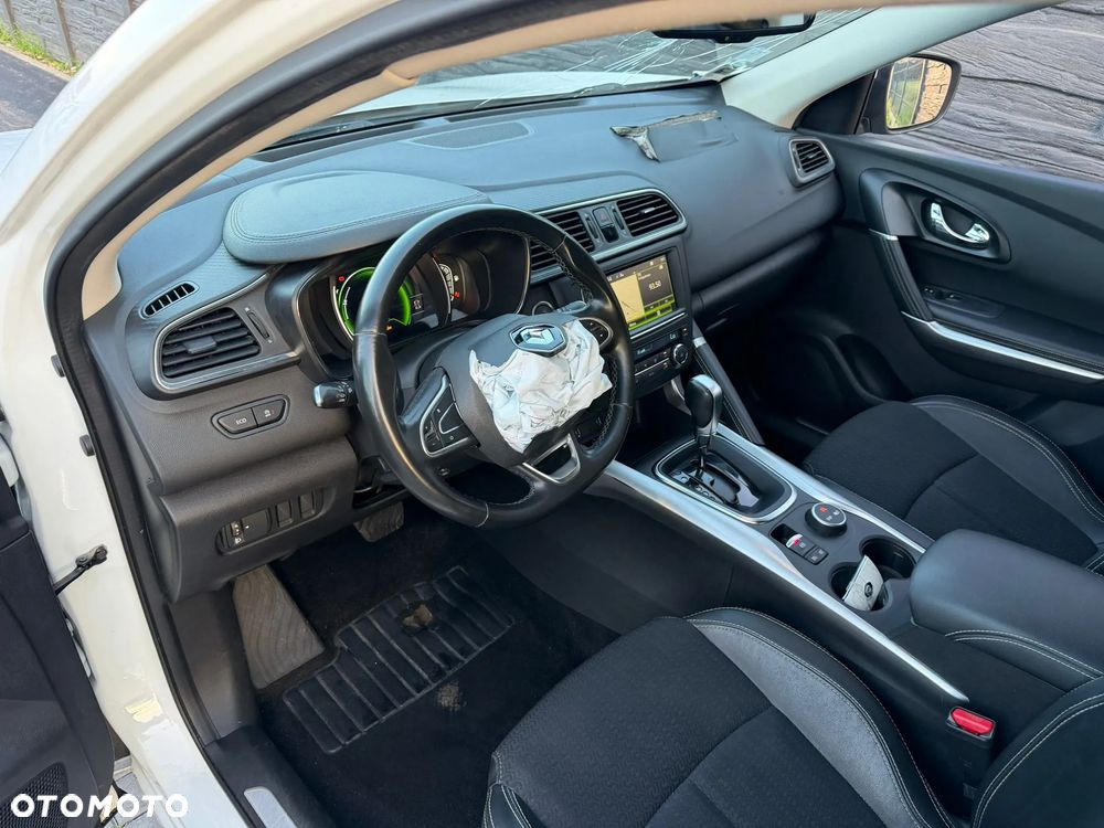 Renault Kadjar Energy TCe 130 EDC Bose Edition - 8