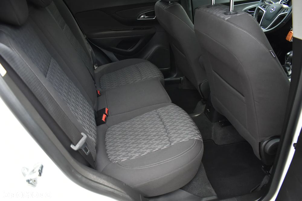 Opel Mokka 1.6 Cosmo S&S - 14