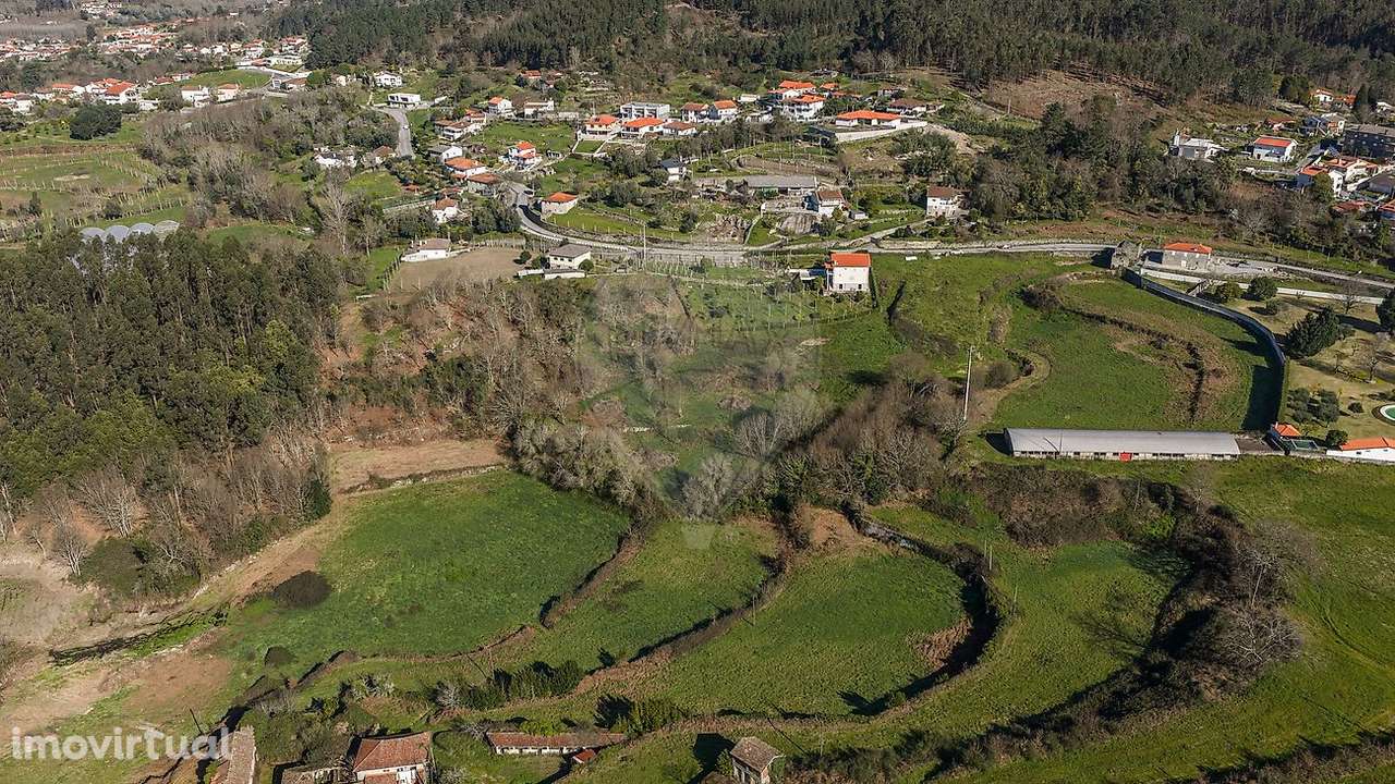 Moradia T4 para venda - Grande imagem: 3/17