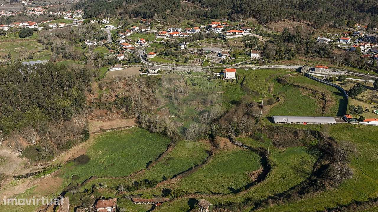 Moradia T4 para venda - Grande imagem: 3/17