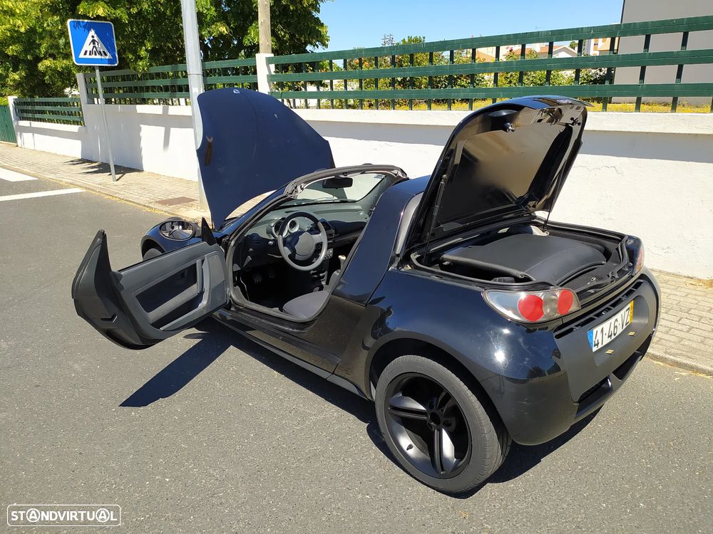 Smart Roadster 61 - 18