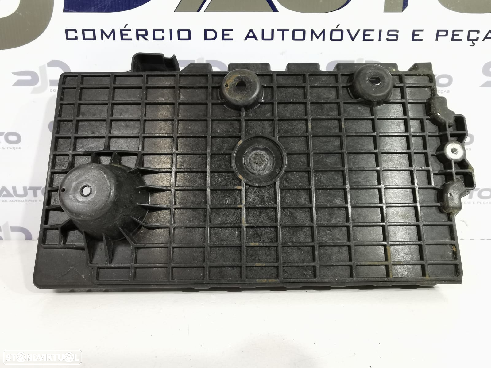 Base / Suporte Bateria - Volvo V40 - 3