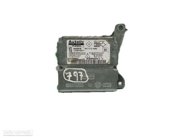 Kit Airbags Peugeot 308 I (4A_, 4C_) - 2