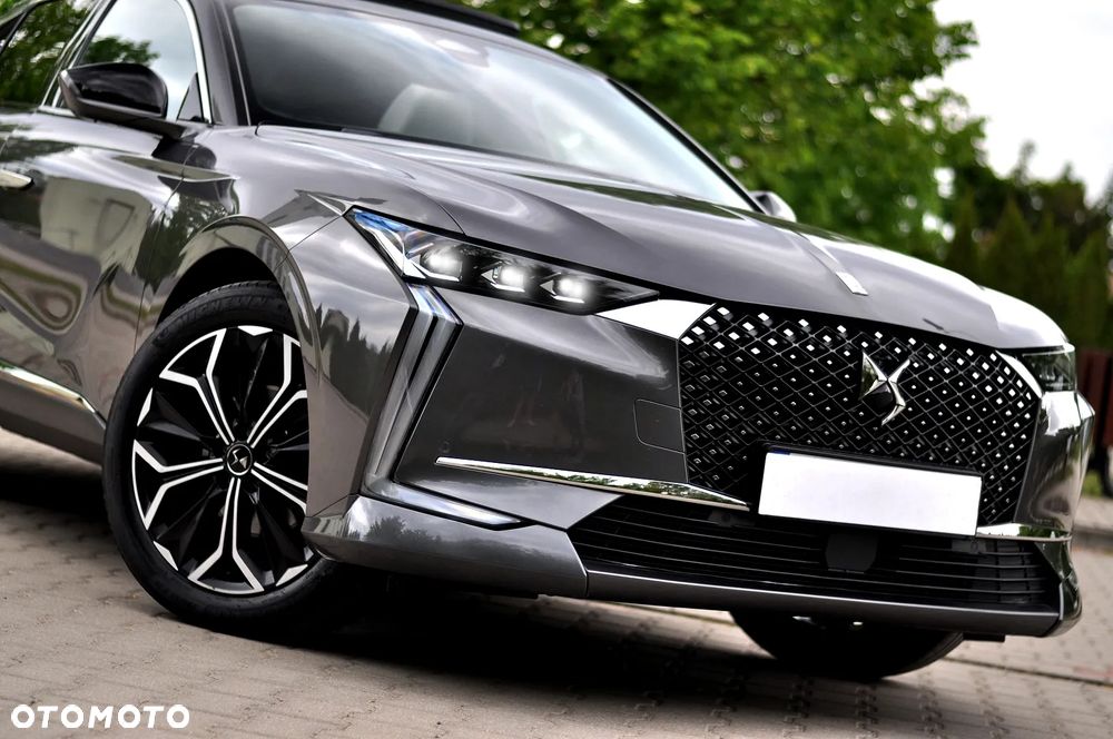 DS Automobiles DS 4 1.2 PureTech Esprit de Voyage - 1
