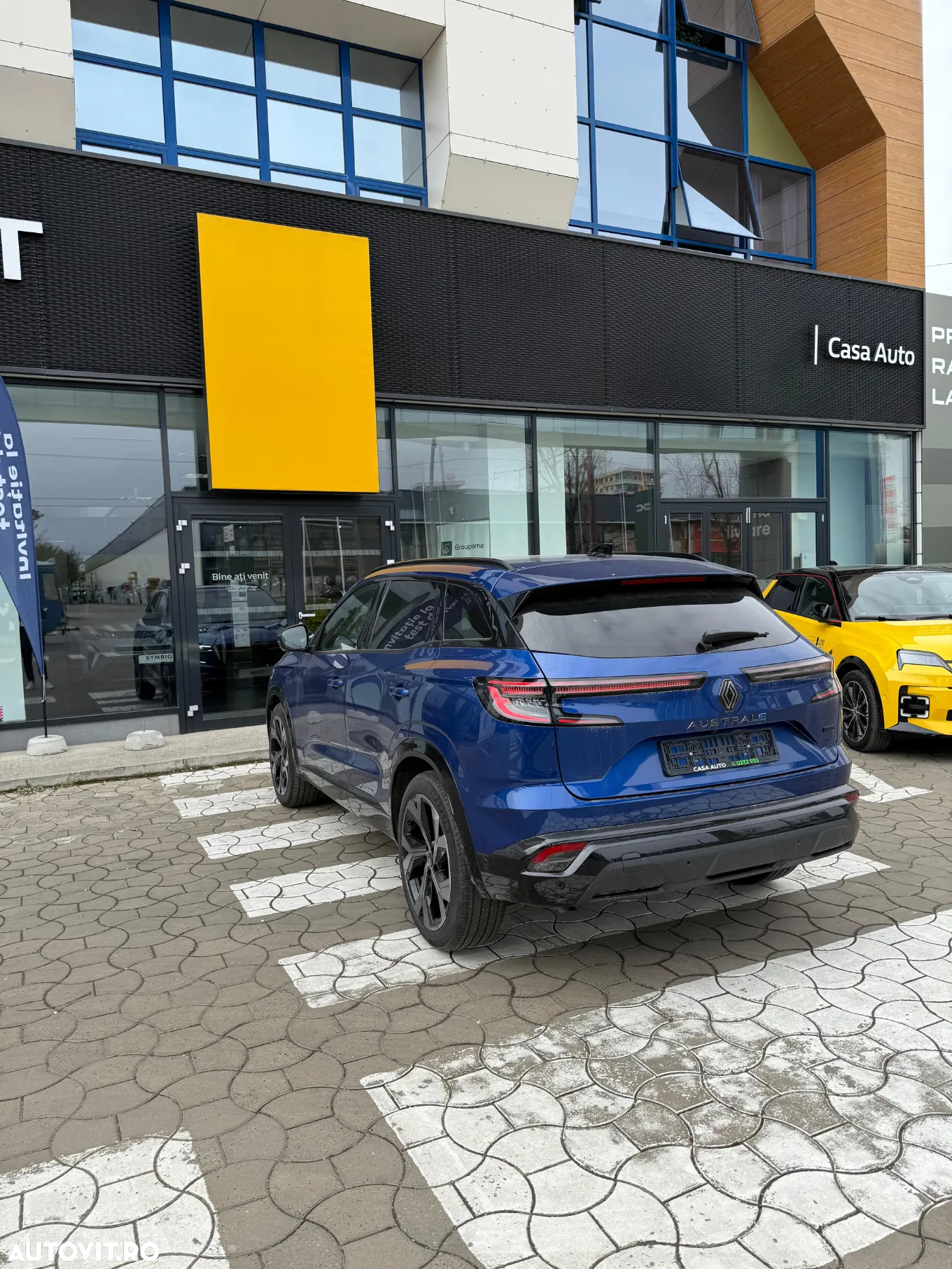 Renault Austral - 7