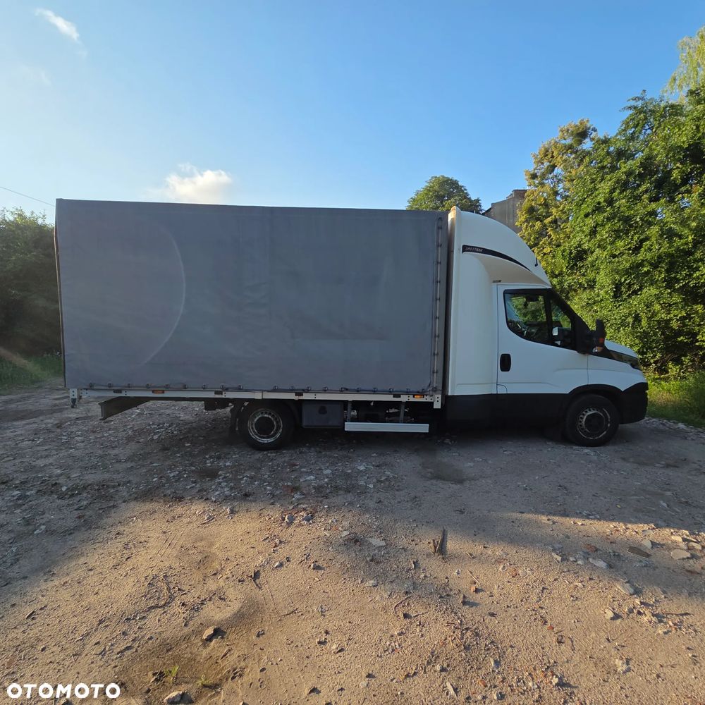 Iveco DAILY - 4