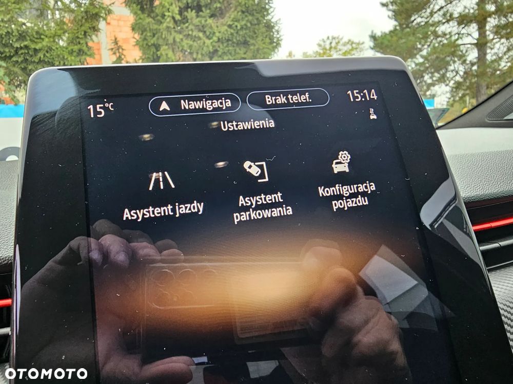 Renault Clio 1.0 TCe R.S Line - 21