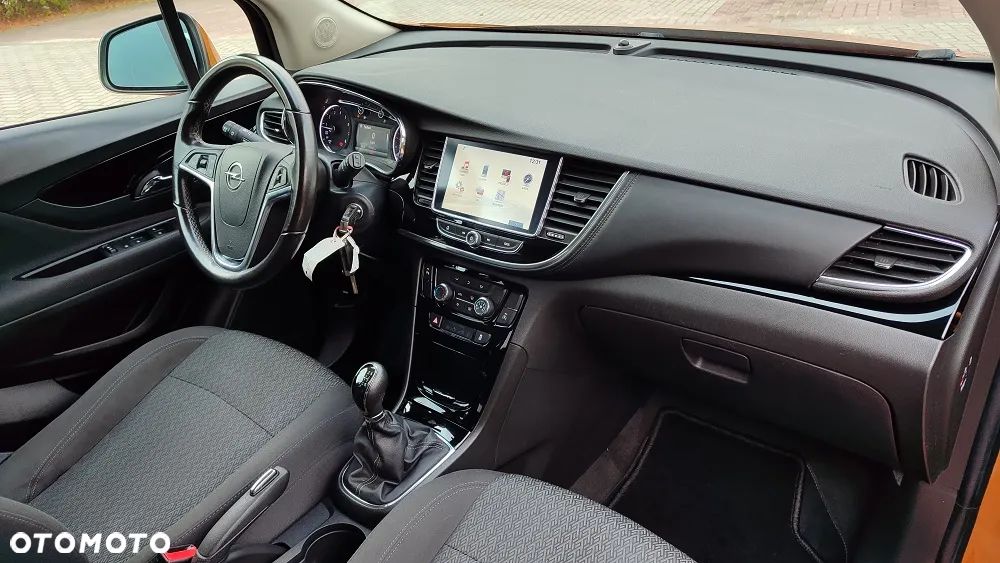 Opel Mokka 1.4 Turbo ecoFLEX Start/Stop Color Edition - 7