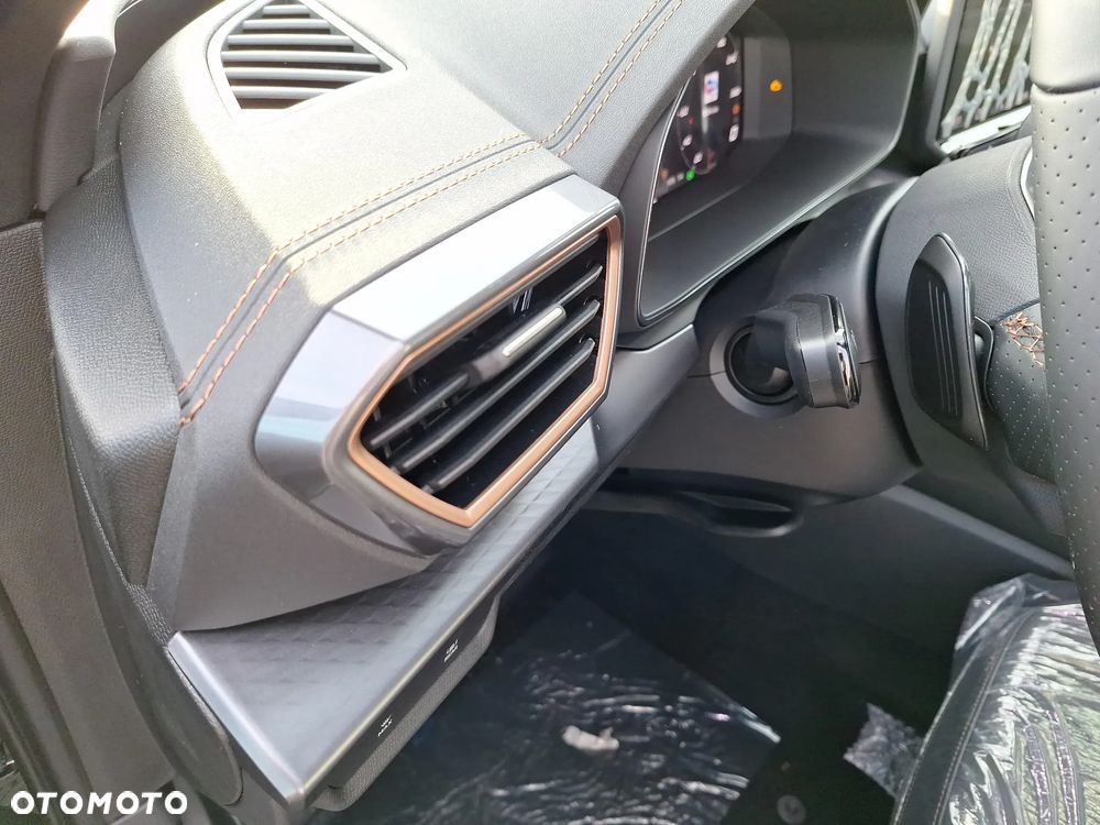 Cupra Leon Sportstourer - 13