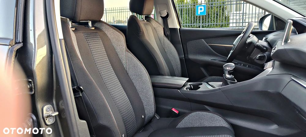 Peugeot 3008 BlueHDi 120 Stop & Start Style - 6