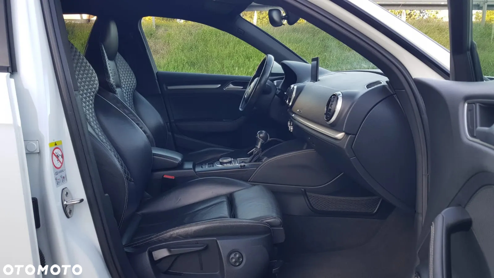 Audi A3 - 16
