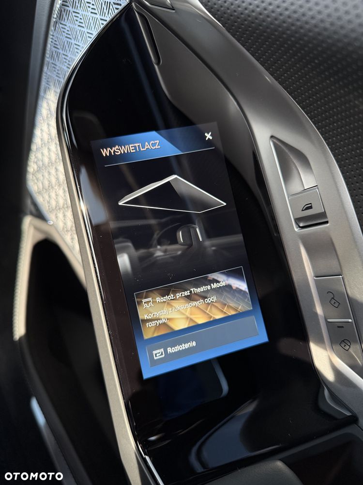 BMW i7 105.7kWh xDrive60 M Sport - 27