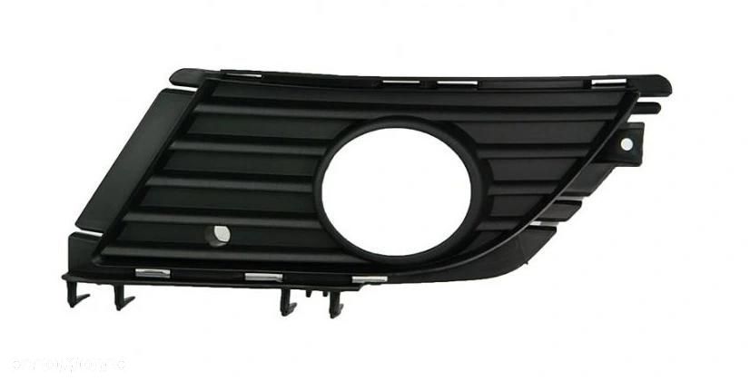 ATRAPA BOCZNA ZDERZAKA OPel corsa c z otw l/p nowa - 1