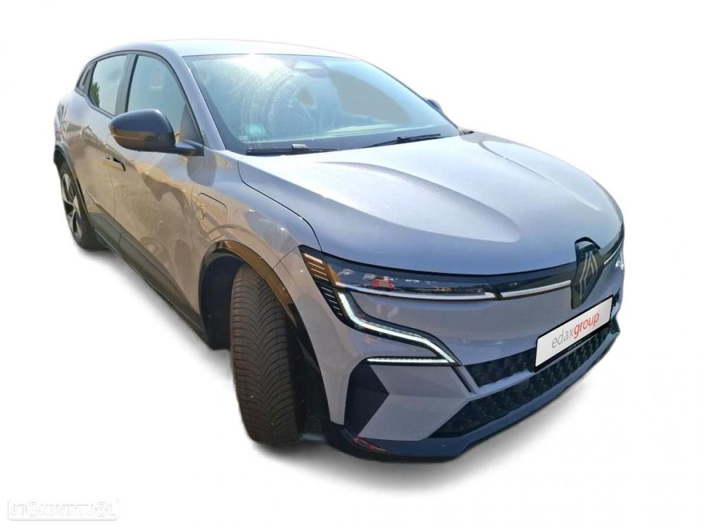 Renault Mégane E-Tech EV60 220hp optimum charge Equilibre - 2