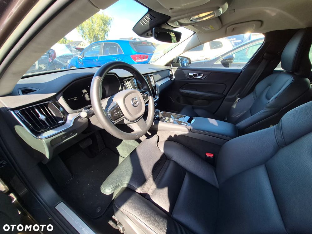 Volvo V60 - 19