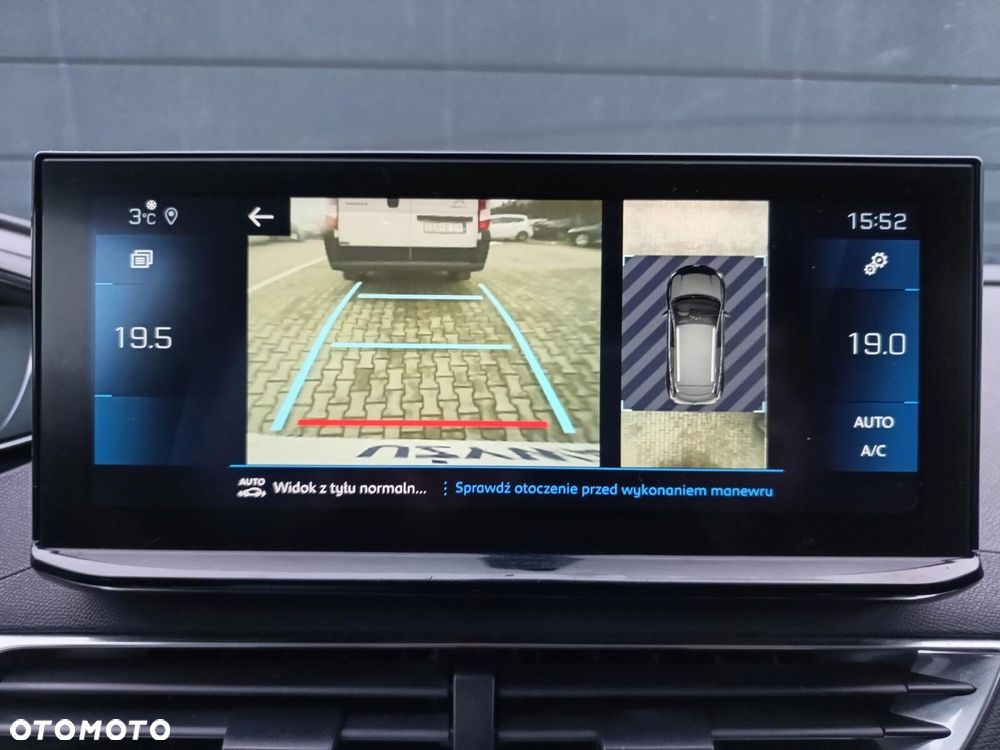 Peugeot 3008 1.2 PureTech Allure S&S - 33