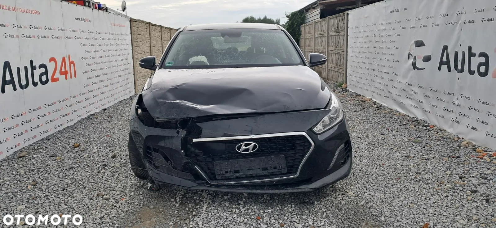 Hyundai i30 1.0 T-GDI Advantage - 7
