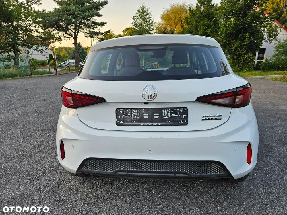 MG MG3 3 Hybrid+ Comfort - 6