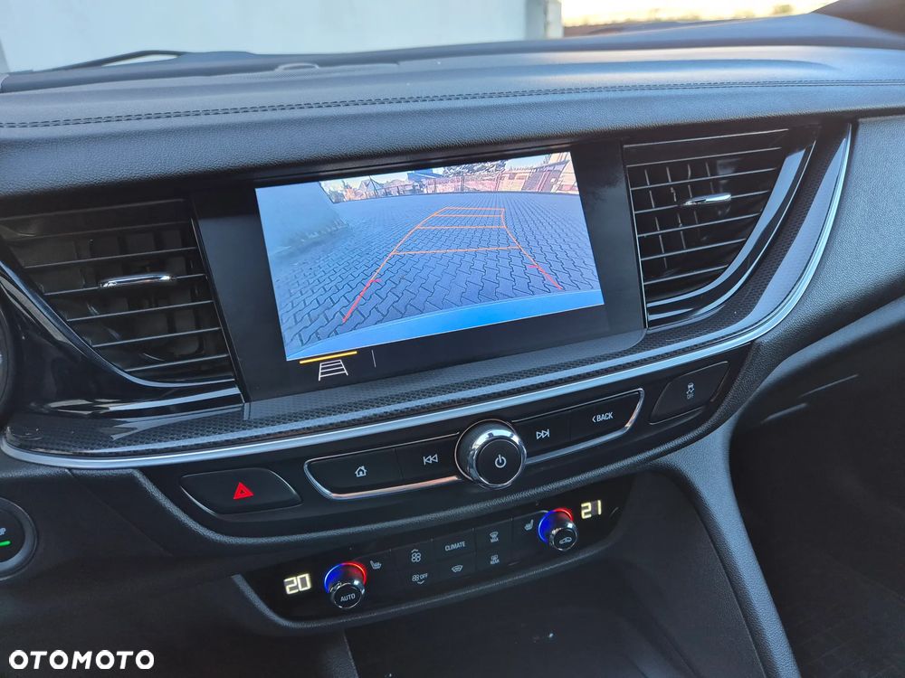 Opel Insignia 2.0 CDTI Business Edition S&S - 20