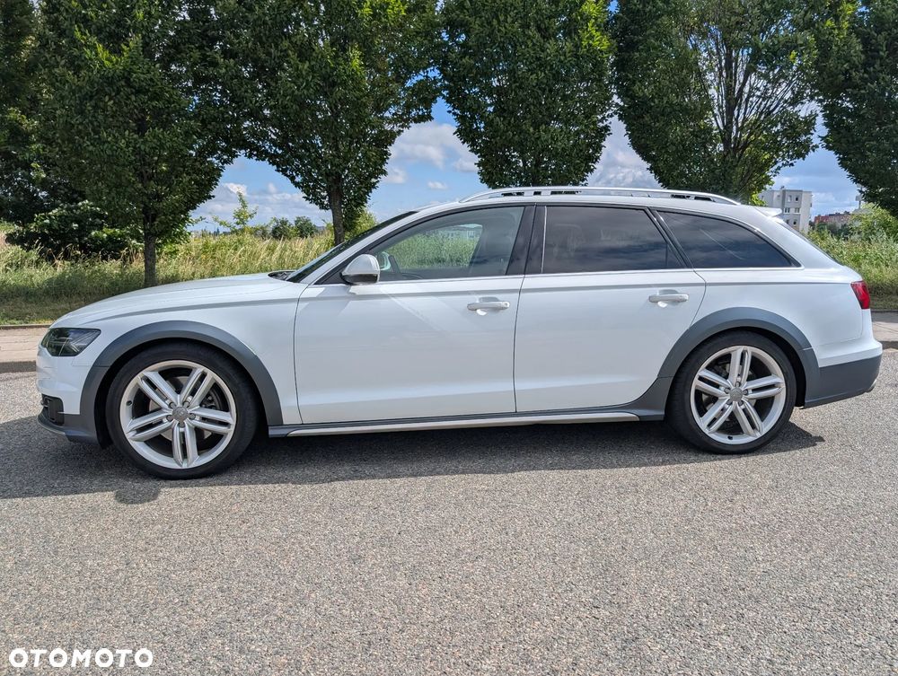 Audi A6 Allroad - 8