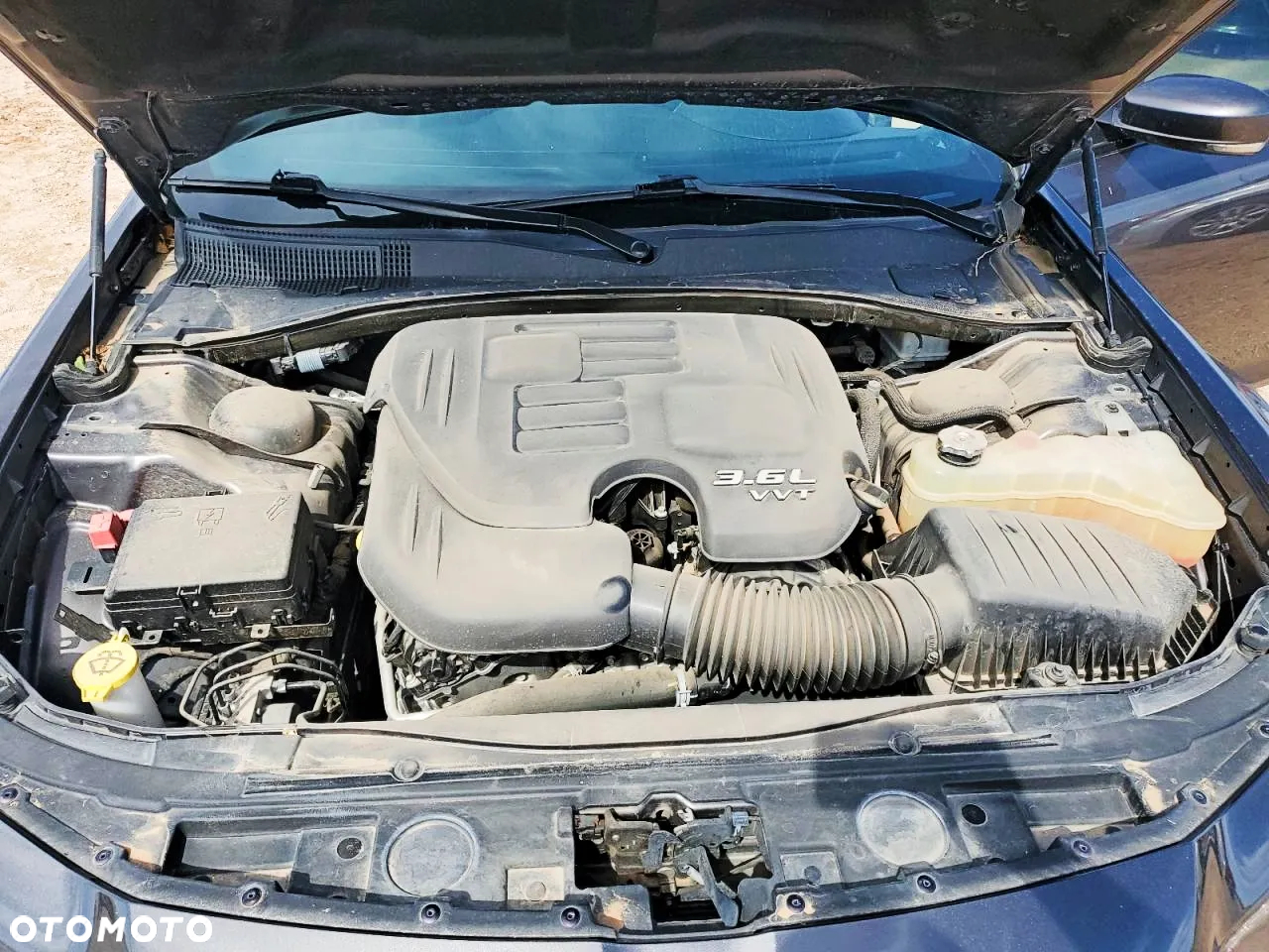 Chrysler 300s - 11