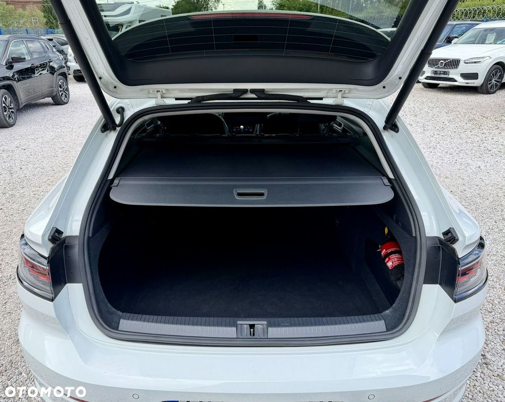 Volkswagen Arteon 2.0 TDI SCR Elegance DSG - 38