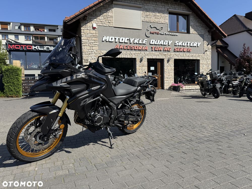VOGE 525DSX - 4