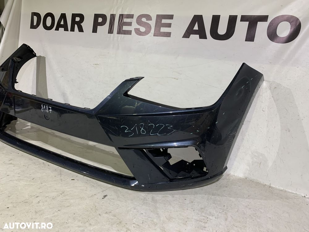 Bara fata Seat Ibiza, 2016, 2017, 2018, 2019, cod origine OE 6F0807221D. - 2
