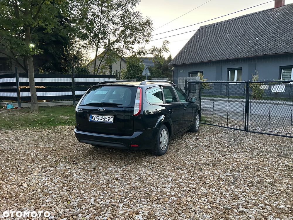 Ford Focus 1.6 Platinium X - 29