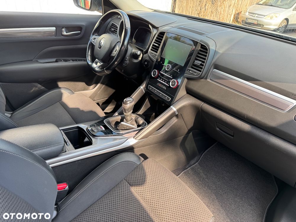 Renault Koleos ENERGY dCi 175 X-tronic 4WD INITIALE PARIS - 15