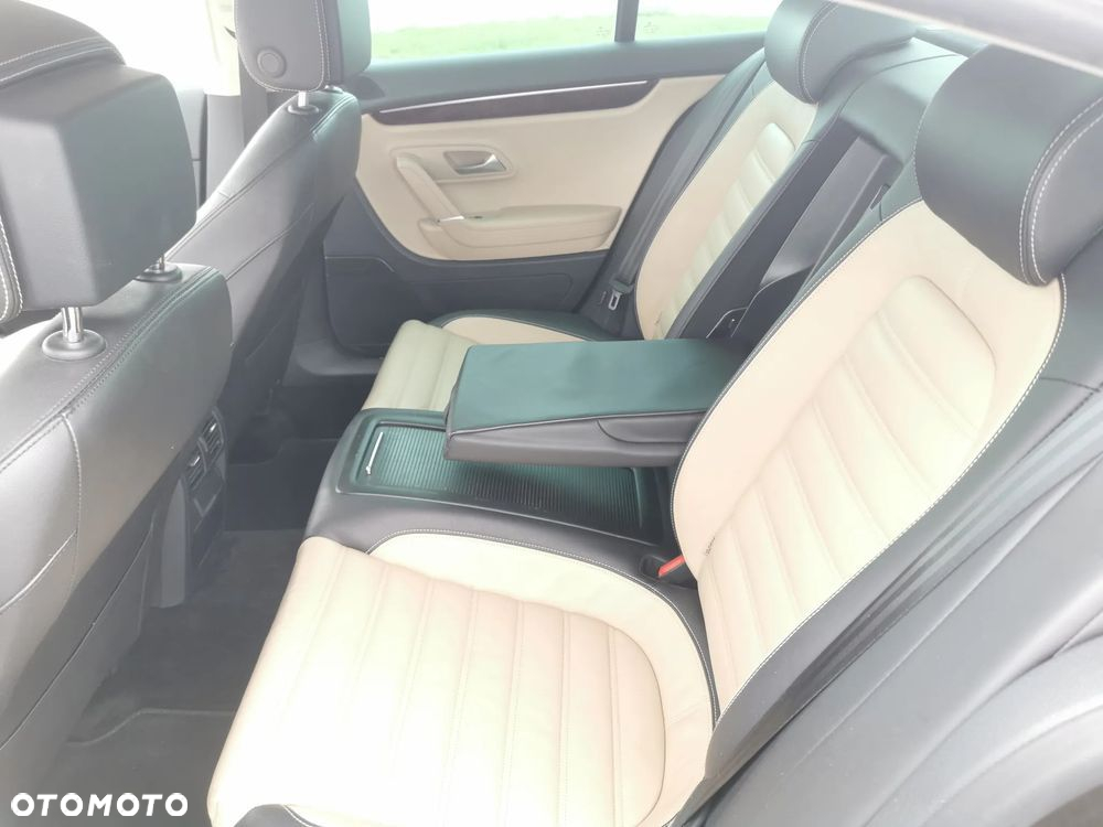 Volkswagen CC 2.0 TDI DPF BMT - 28