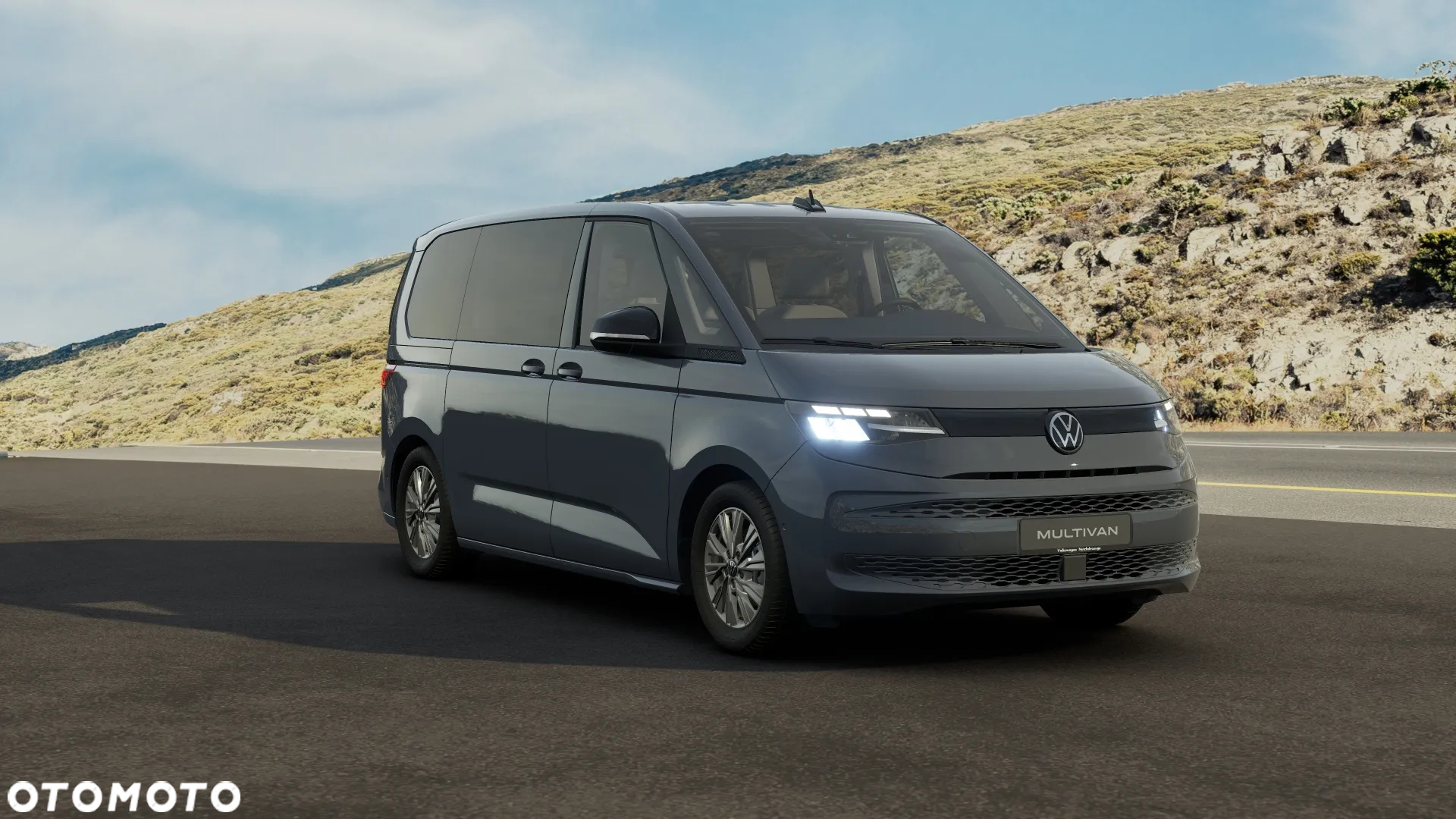 Volkswagen Multivan 2.0 TDI L1 Family DSG - 7