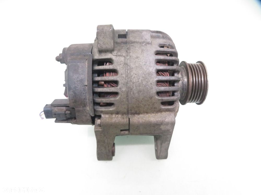 ALTERNATOR RENAULT SCENIC II 1.6 8200100907 - 10