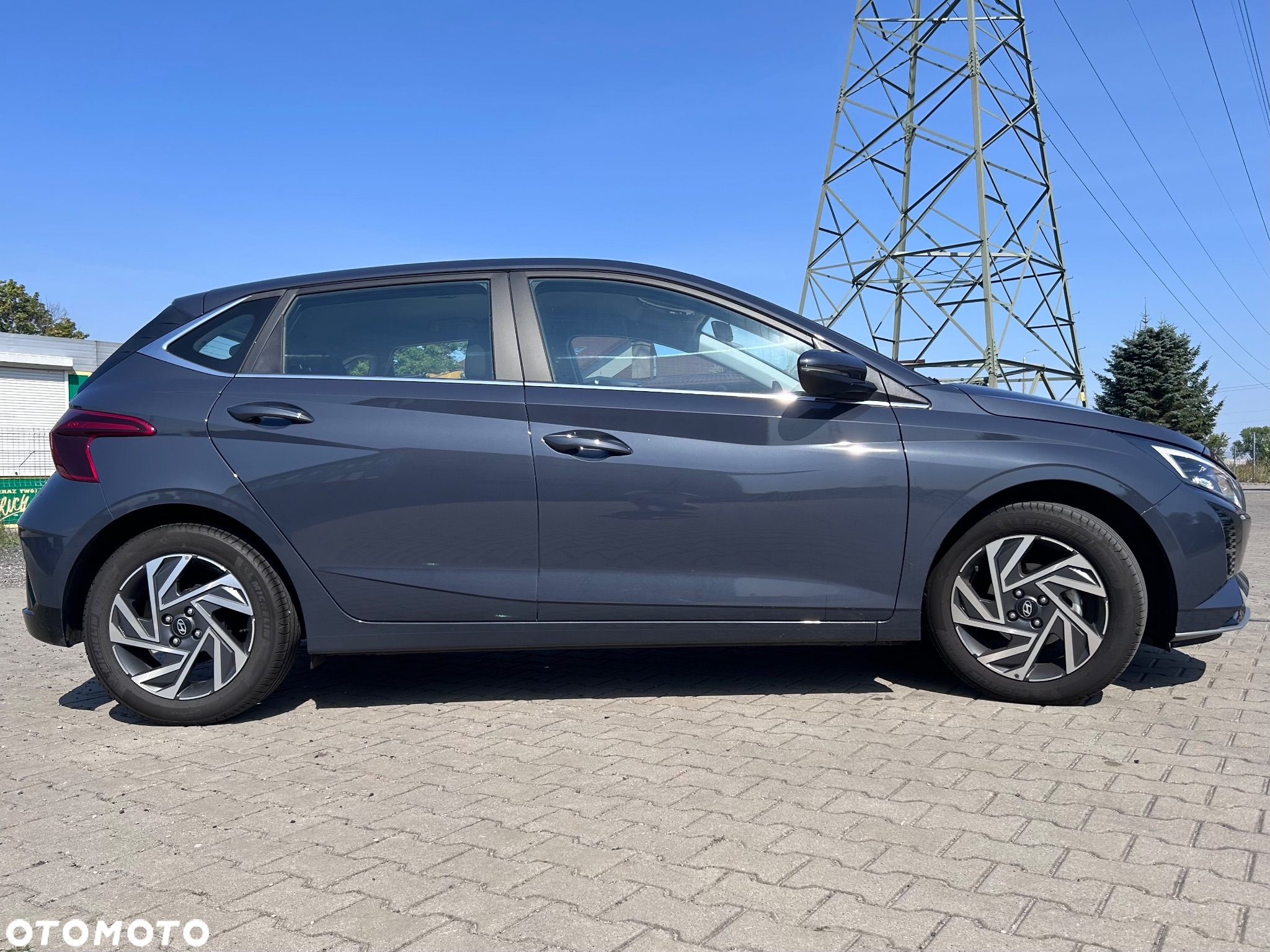 Hyundai i20 1.2 Modern - 3