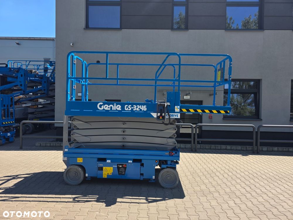 Genie GS-3246 E Drive - 2