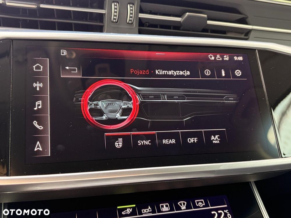 Audi A6 Limousine - 38