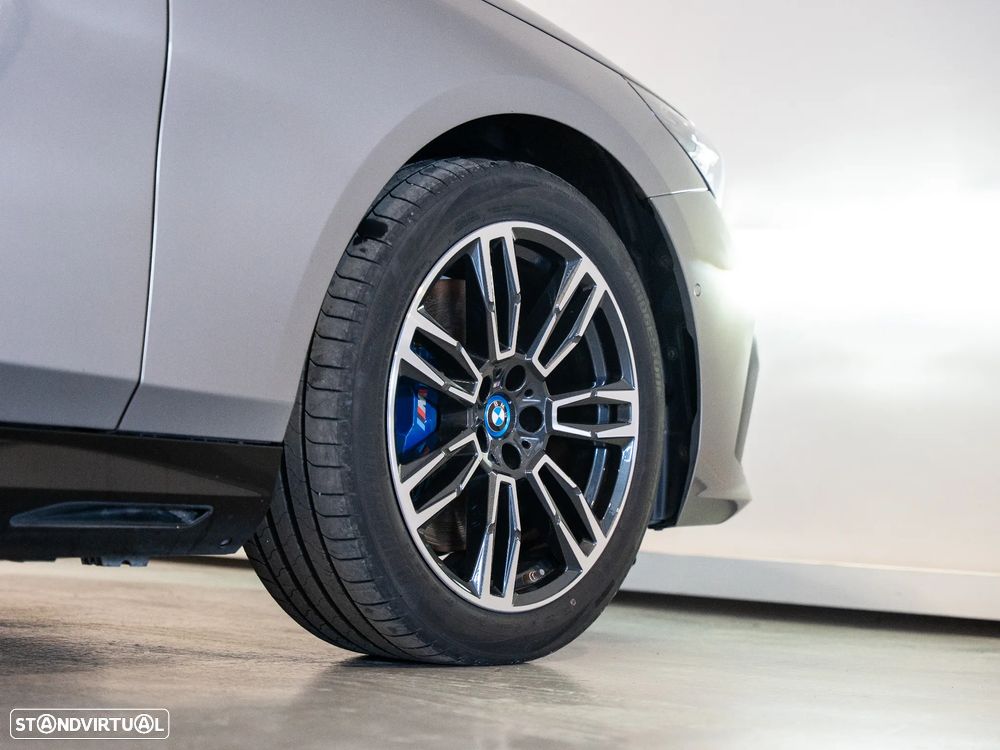BMW i5 eDrive40 Pack Desportivo M Pro - 26