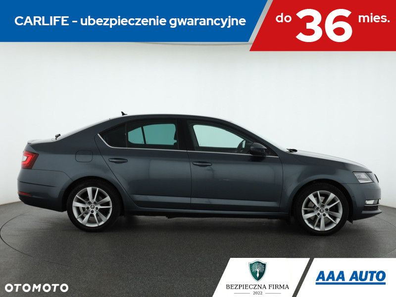 Skoda Octavia - 7