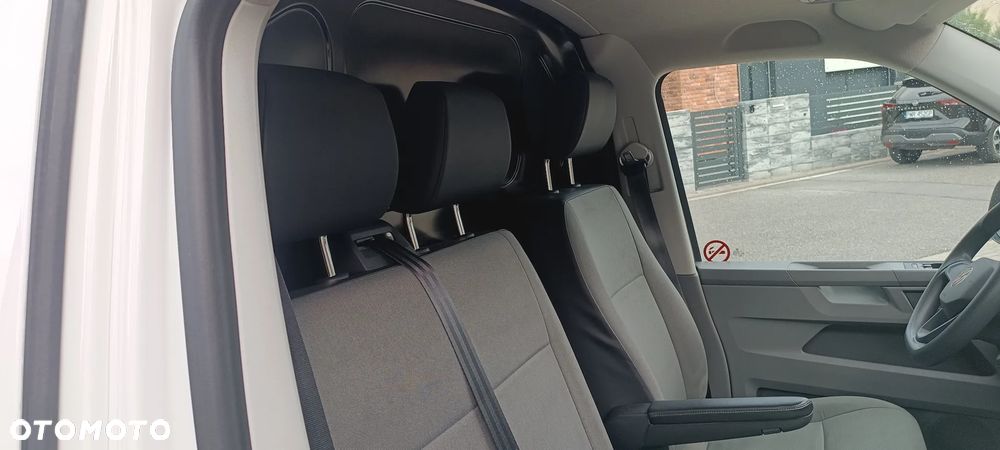 Volkswagen Transporter - 7