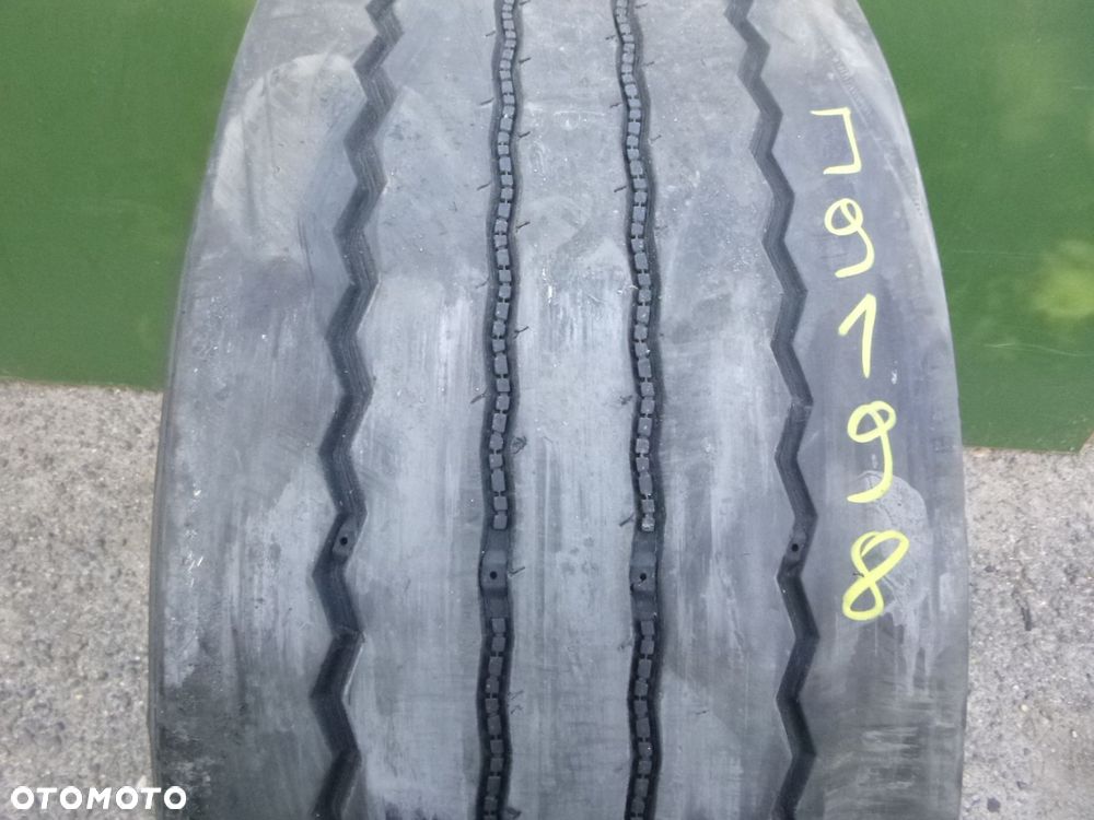 Opona 385/65R 22.5 Gt radial GTL919 Naczepowa. Opony ciężarowe - 2
