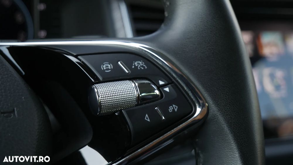 Skoda Kodiaq 2.0 TDI 4X4 DSG Style - 26