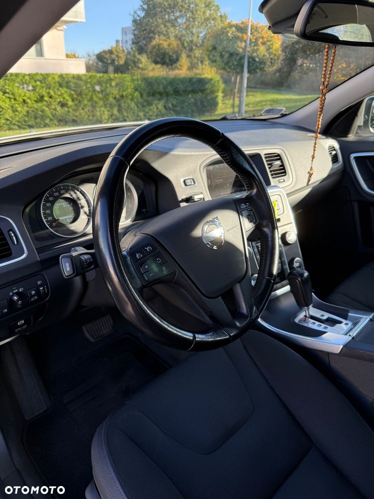 Volvo S60 - 13