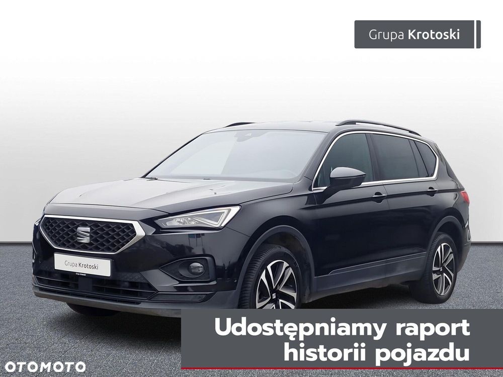 Seat Tarraco 2.0 TDI Style S&S - 1