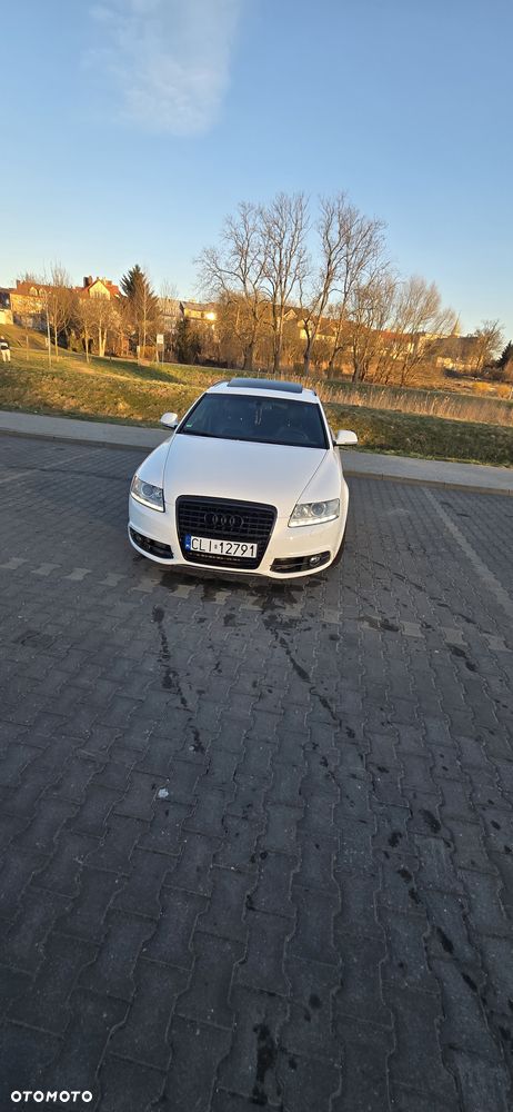 Audi A6 Avant - 1