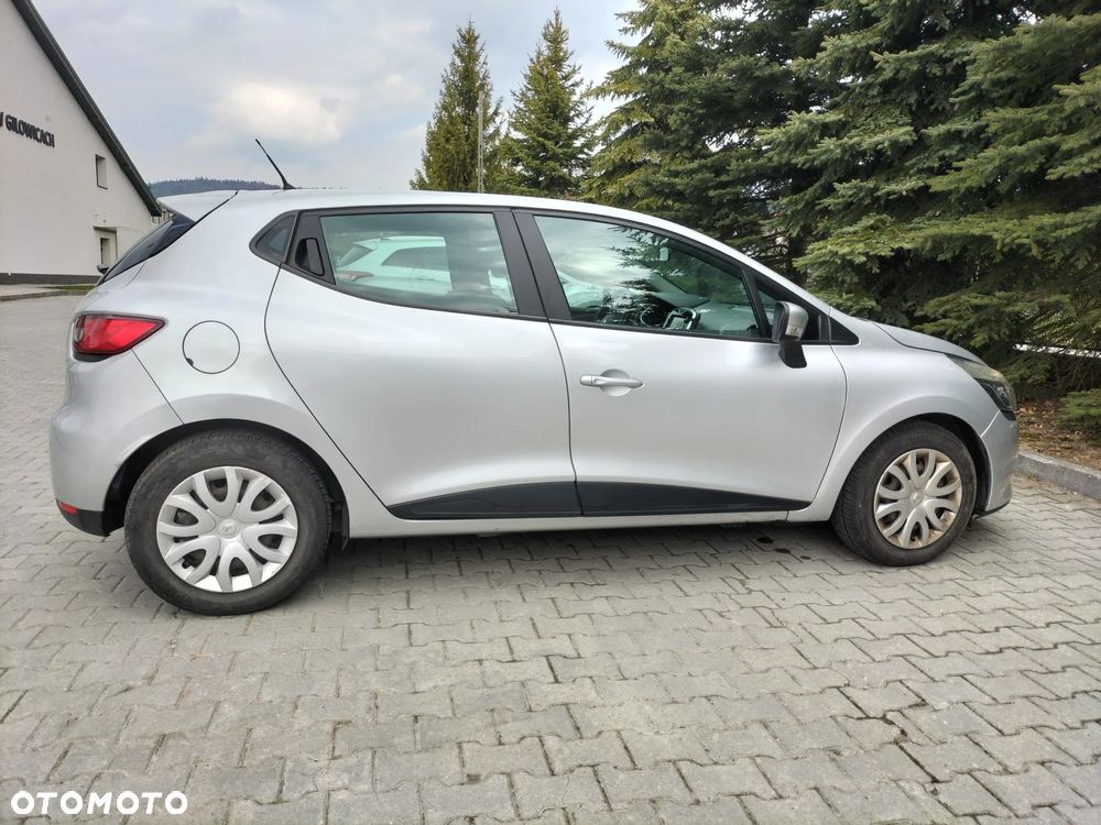 Renault Clio 1.2 16V Life