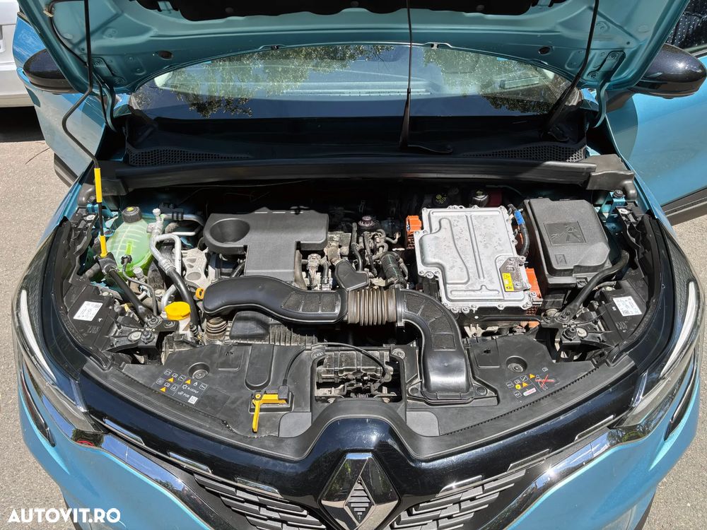 Renault Captur - 12