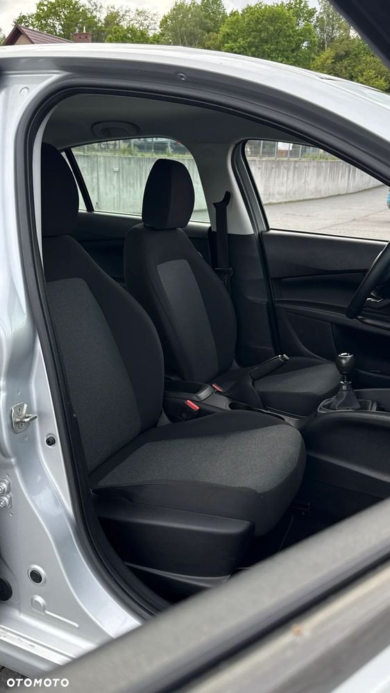 Fiat Tipo 1.4 16v Easy EU6d - 18