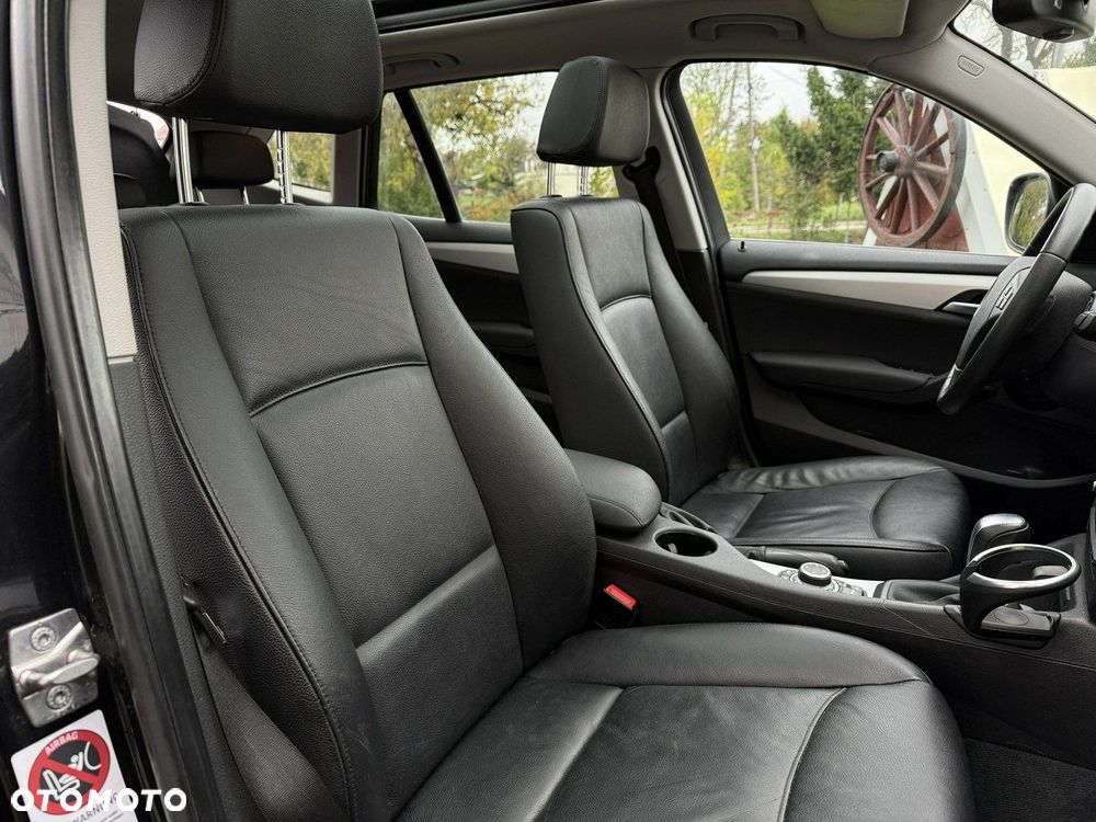 BMW X1 xDrive20d - 24