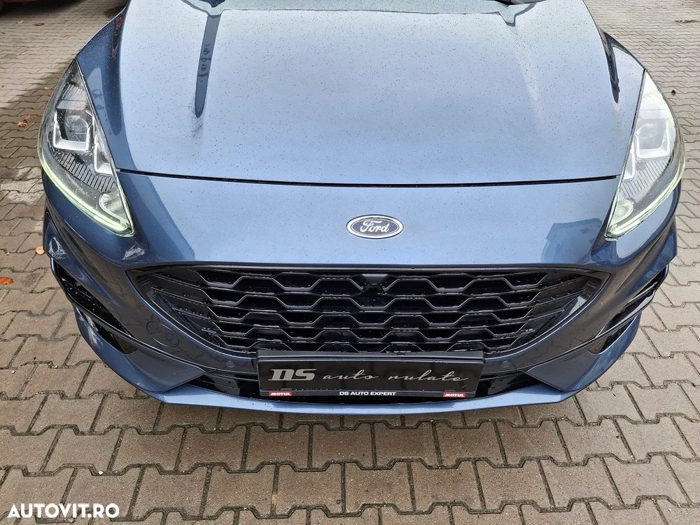 Ford Kuga 2.0 EcoBlue A8 AWD ST Line - 26