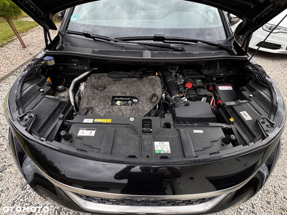 Peugeot 5008 2.0 BlueHDI GT S&S EAT6 - 39